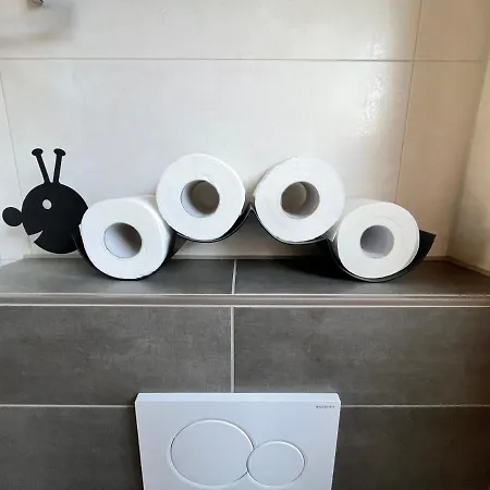 Zobl Apartamento Füssen