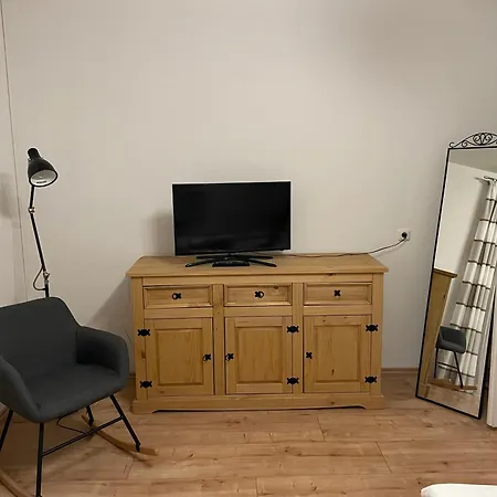 Zobl Apartamento Füssen