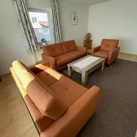 Apartamento Zobl Füssen