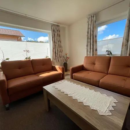 Apartamento Zobl Füssen