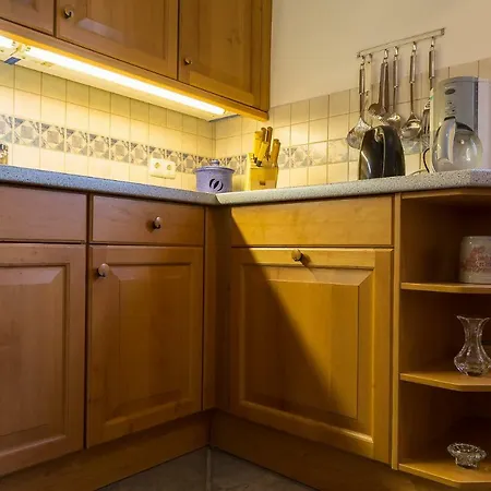 Apartamento Zobl Füssen