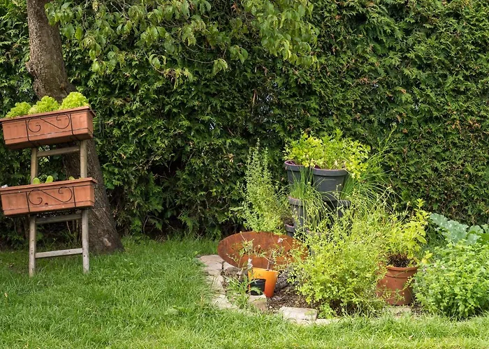 Apartmán Zobl Füssen