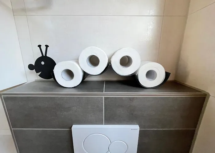 Zobl Apartmán Füssen