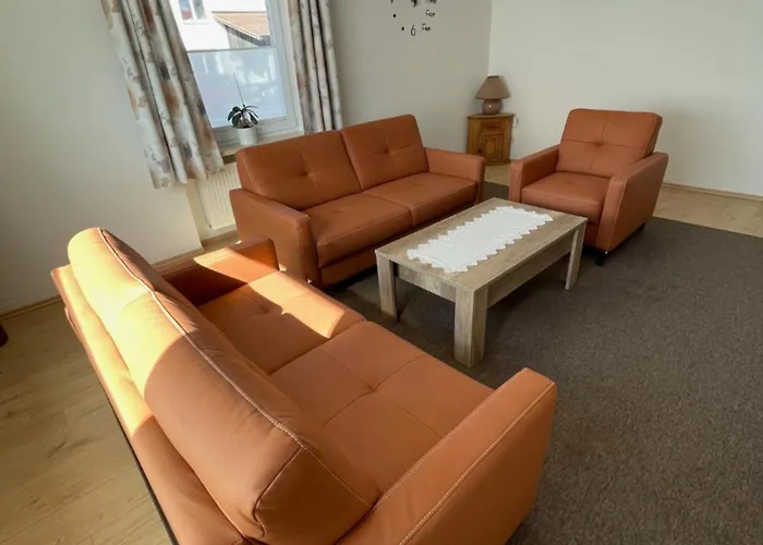 Apartmán Zobl Füssen