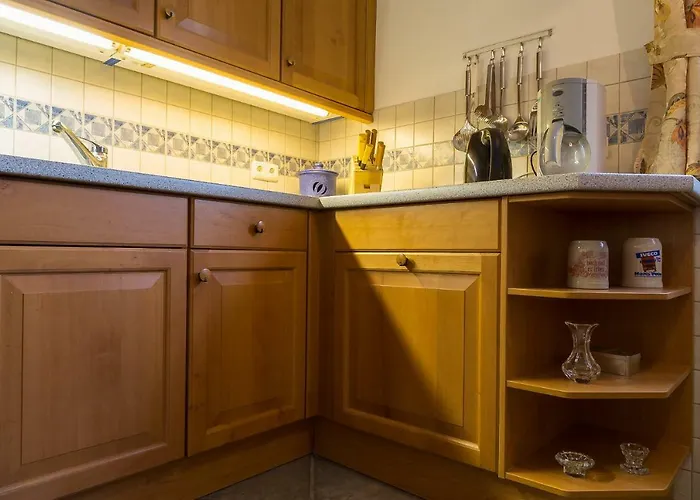 Apartmán Zobl Füssen