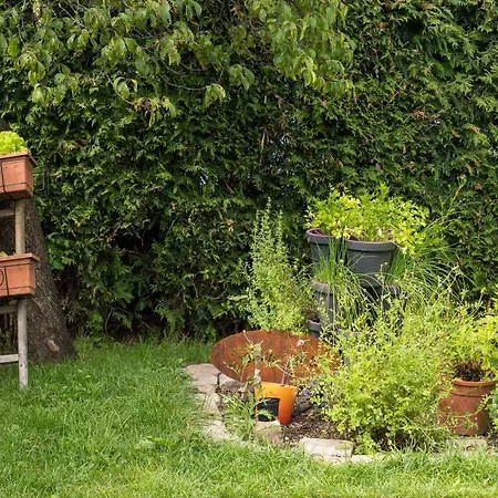 Apartmán Zobl Füssen