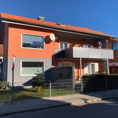 Zobl Appartamento Füssen