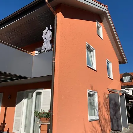 Appartamento Zobl Füssen