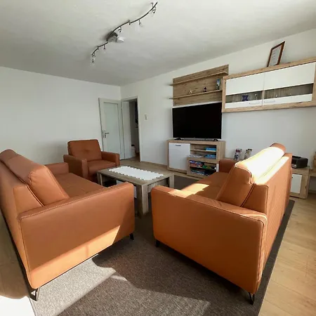 Zobl Appartamento Füssen