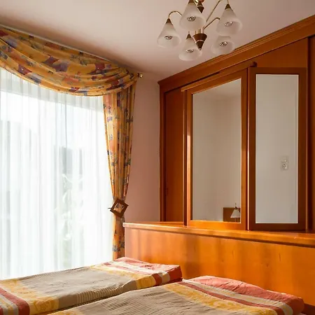 Zobl Appartamento Füssen