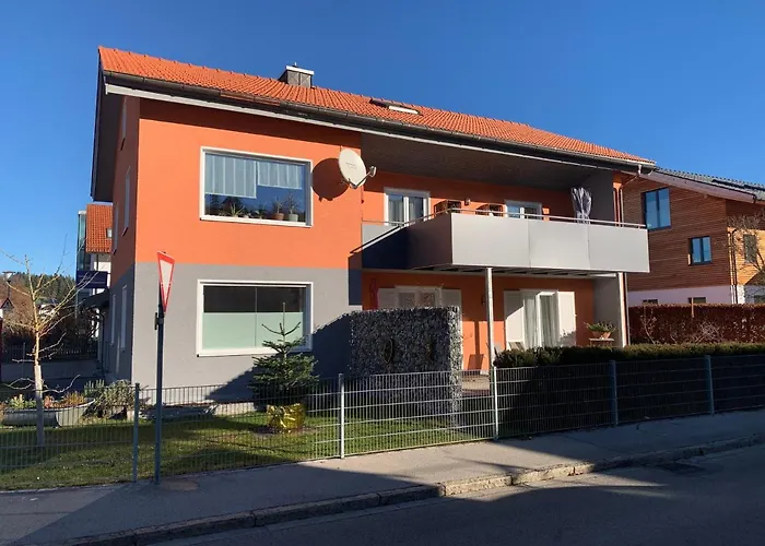 Zobl Apartment Fussen