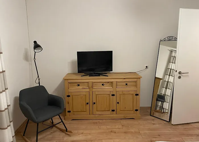 Zobl Apartment Fussen