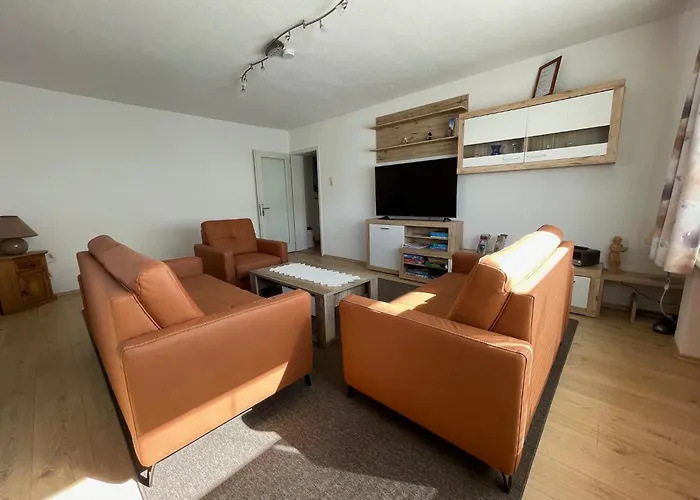 Zobl Apartment Fussen