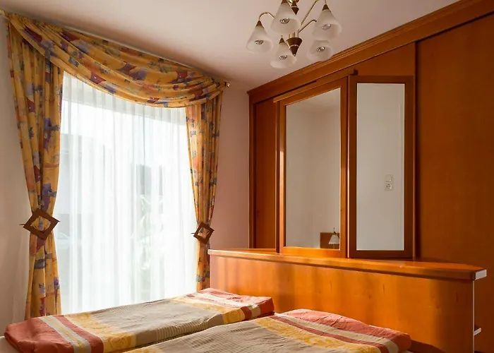 Zobl Apartment Fussen